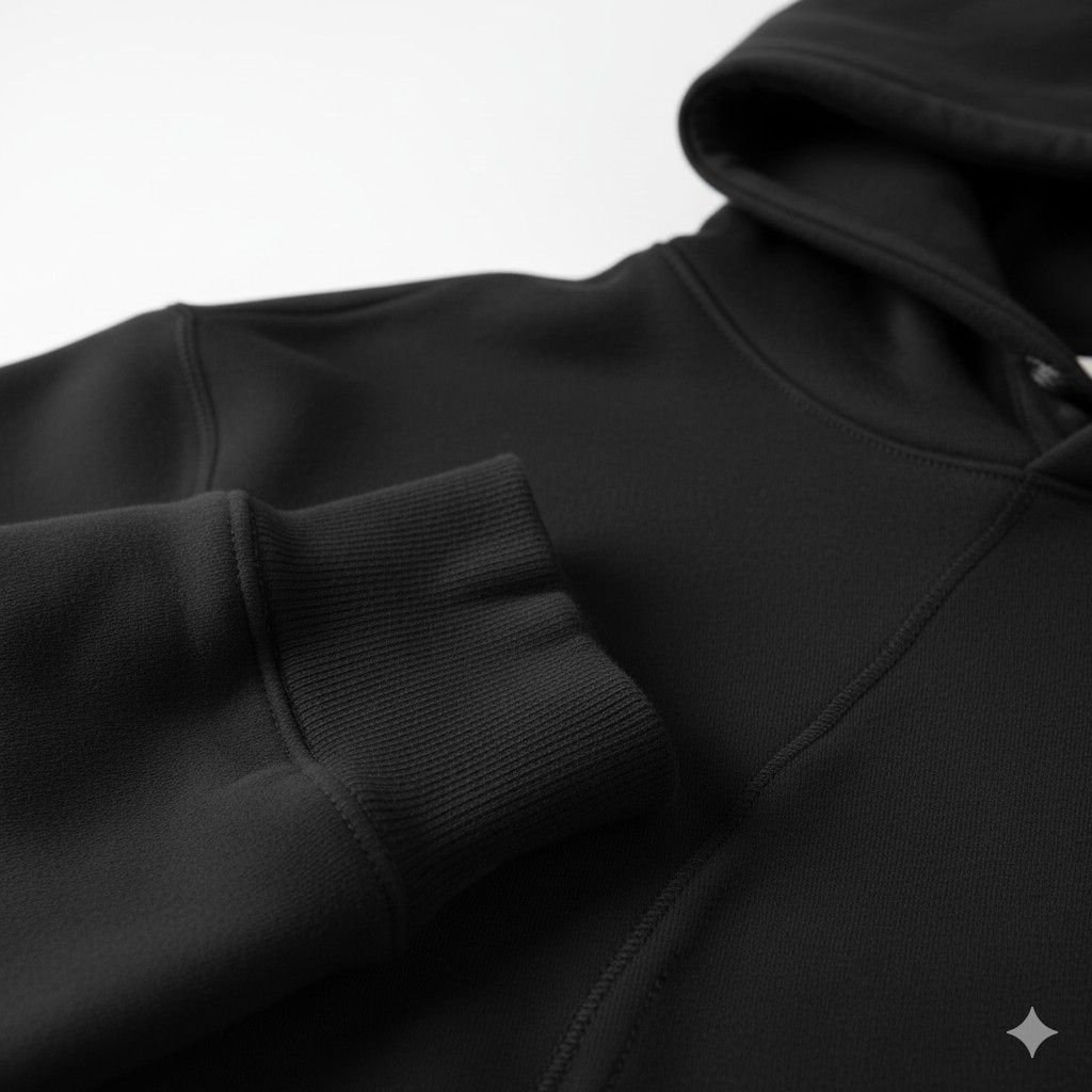 Black-Hoodie - Image 6