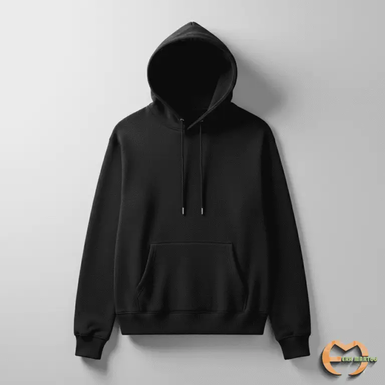 black-hoodie
