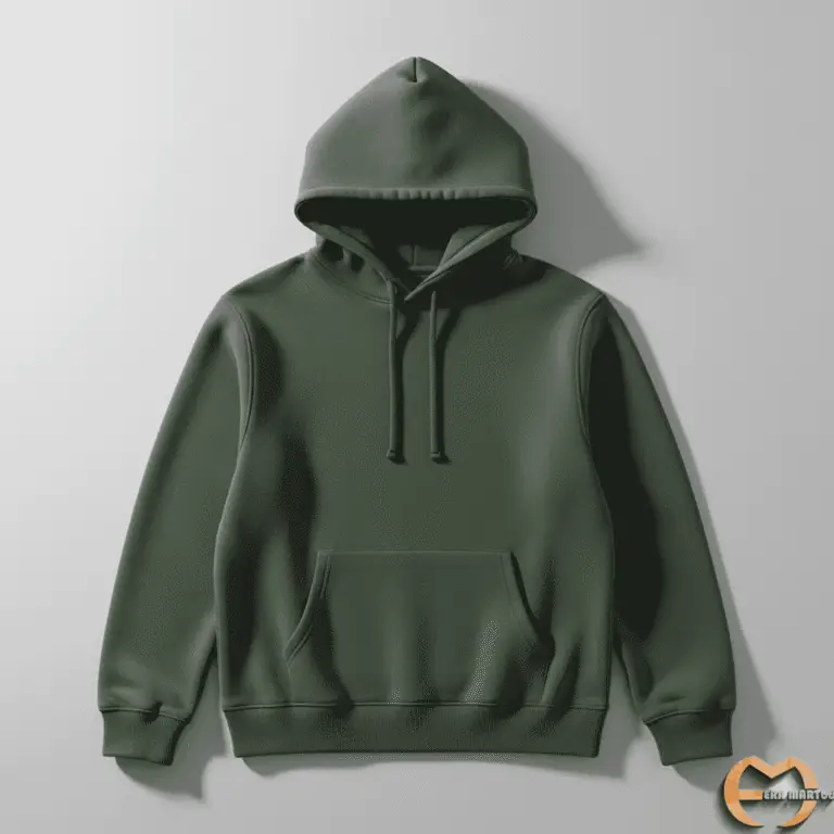 green-hoodie