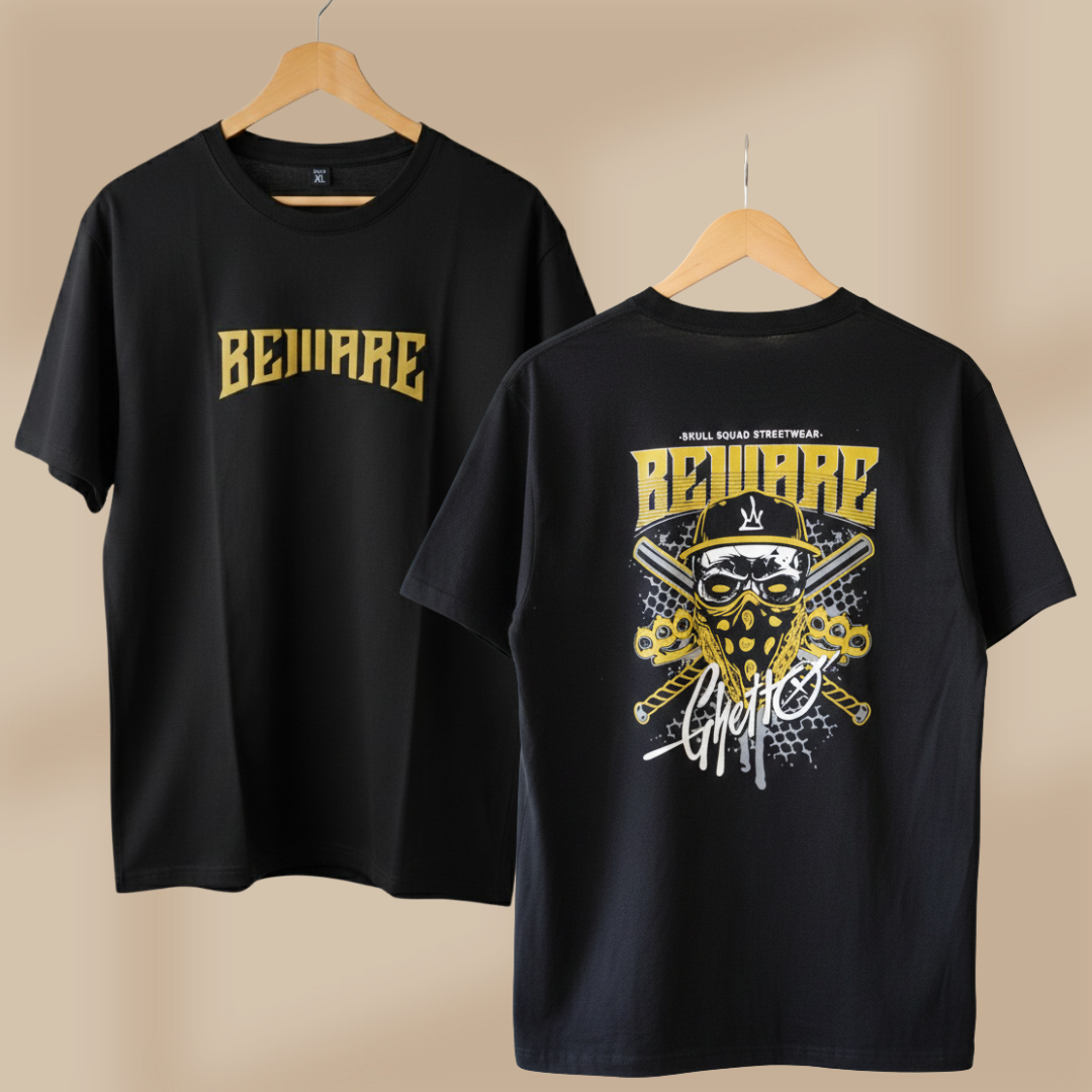 EraMartbd Premium Drop Shoulder T-Shirt - Image 2