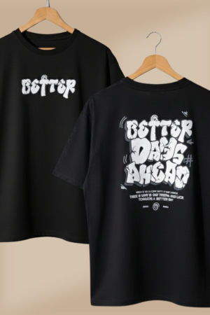 EraMartbd Premium Drop Shoulder T-Shirt